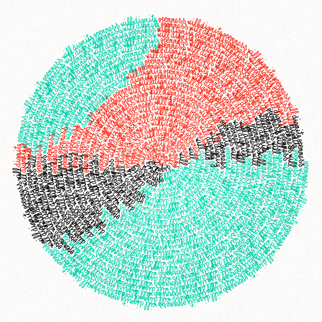 Plottable Spirals #29