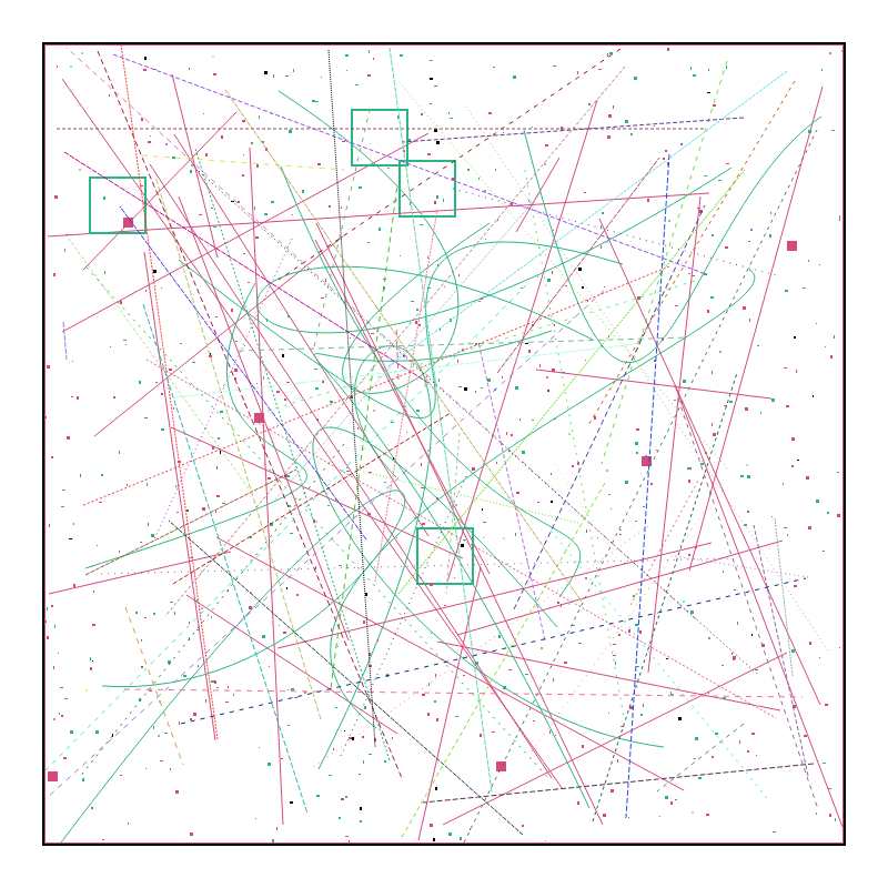 Starmap - AI Study I #141