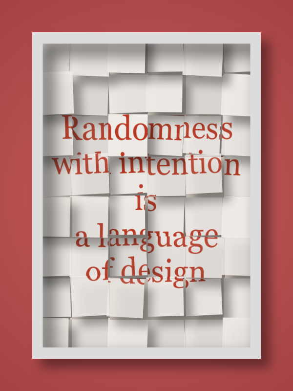 The Metaphor Machine #4673