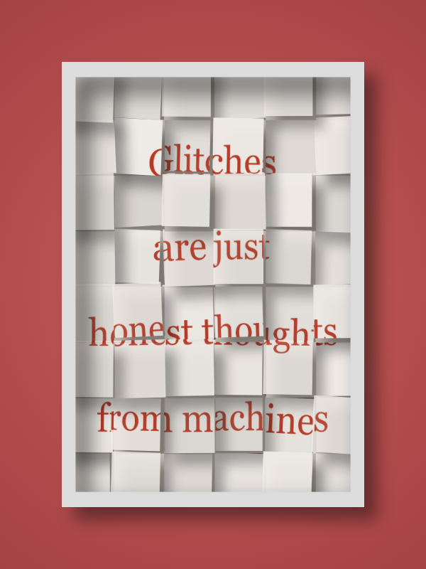 The Metaphor Machine #39361
