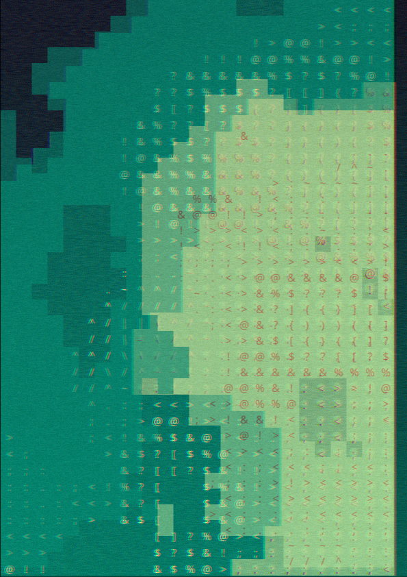 Convergence Remnants #16342
