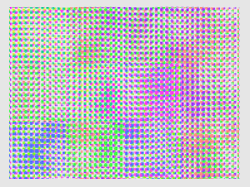 Color Function #8561