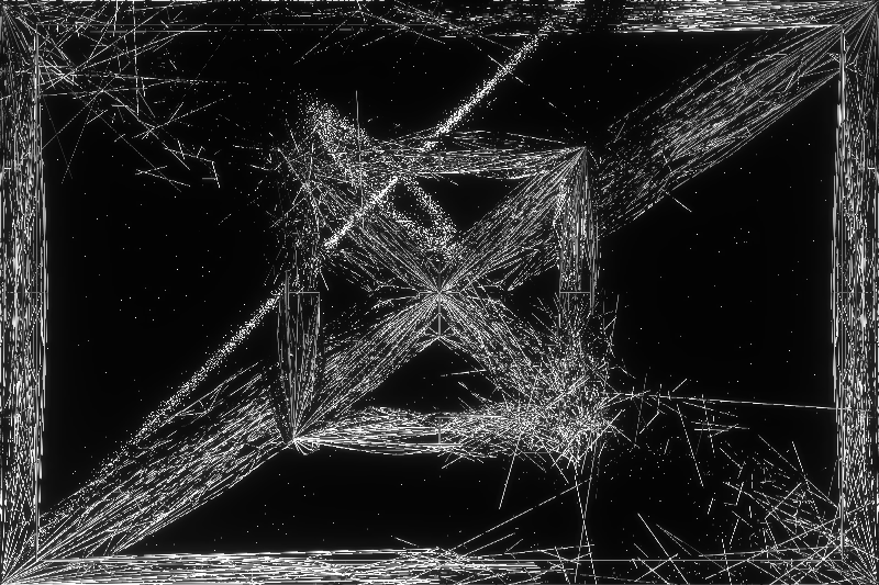 O B S C V R V M #454