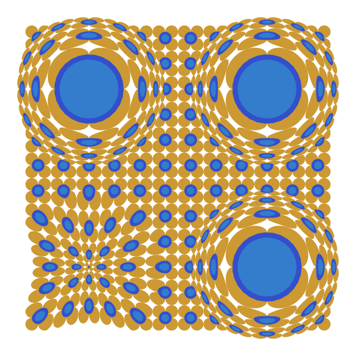 Variable Vasarely #27