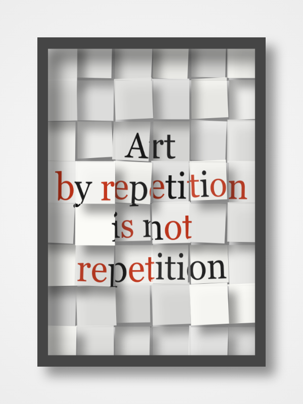 The Metaphor Machine #20853