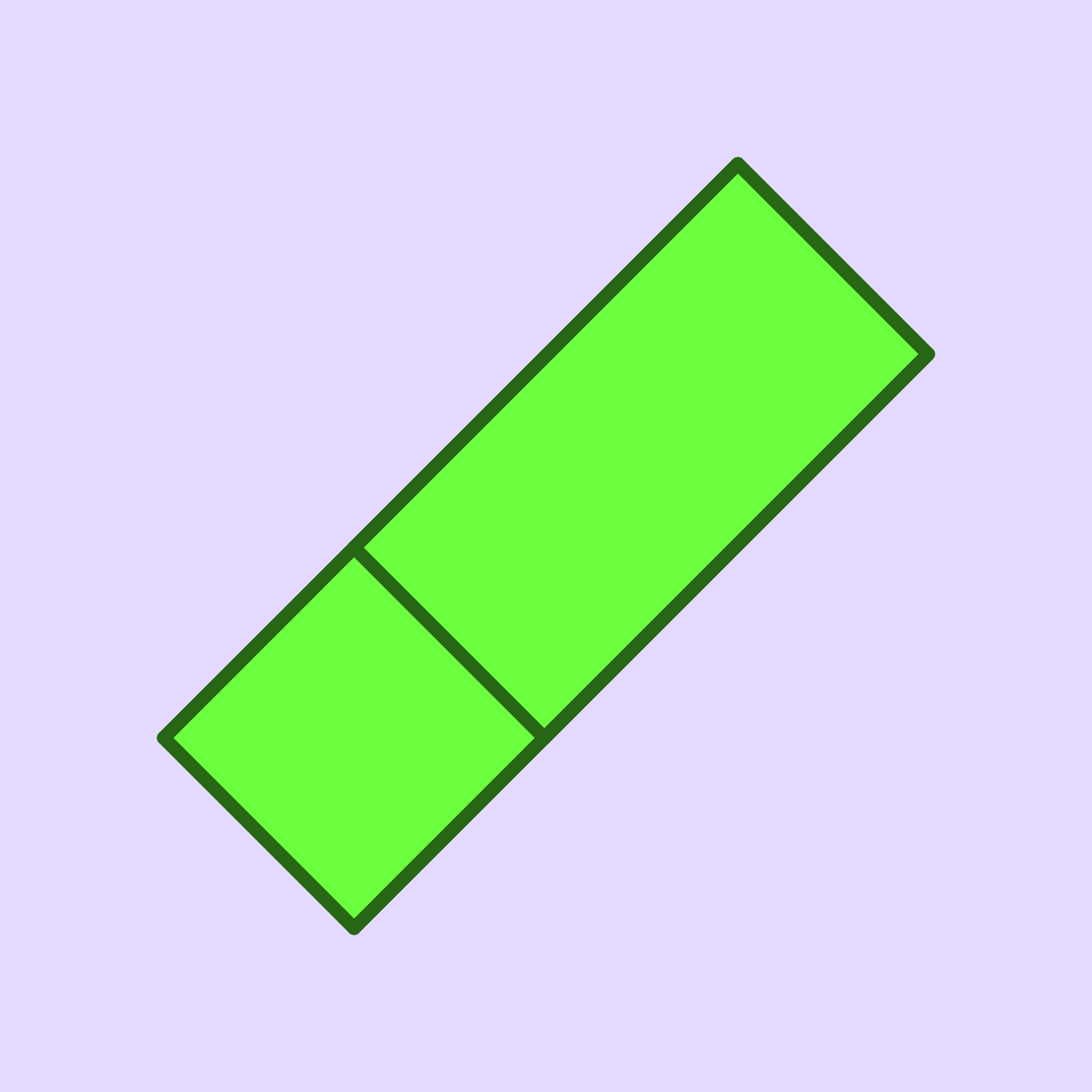 Calm shapes #901