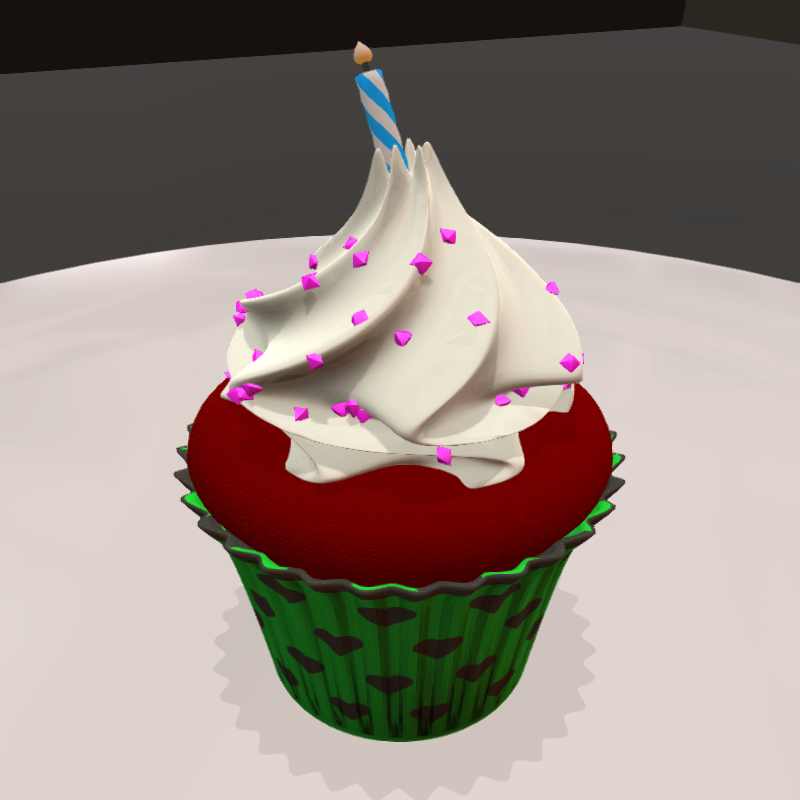 Qwopcakes #20