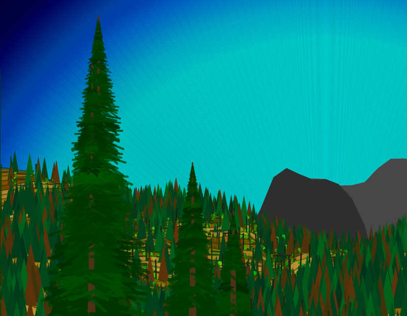 Ross Generator #46
