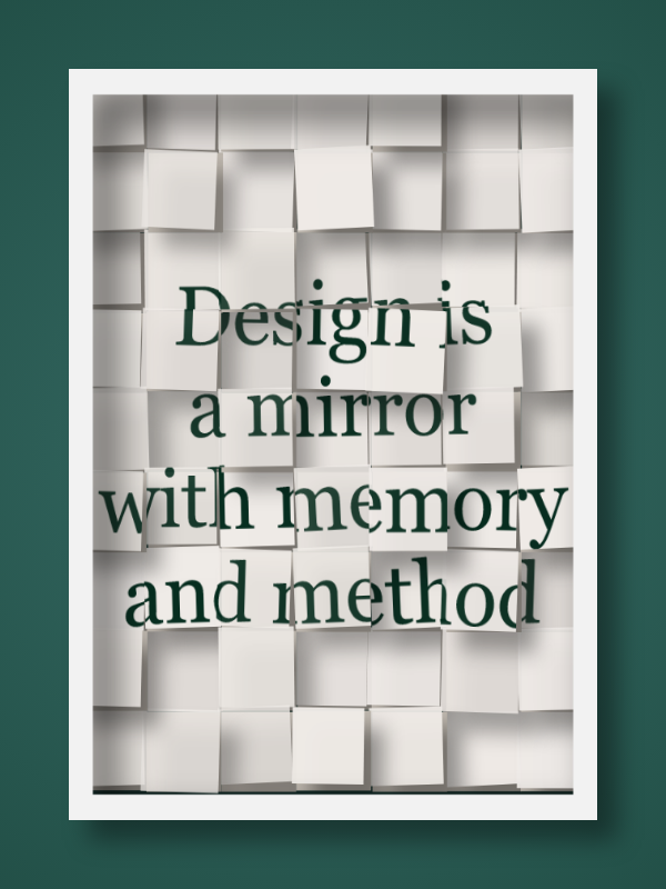The Metaphor Machine #29259