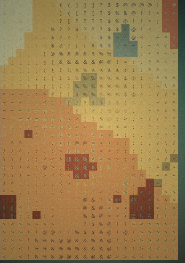 Convergence Remnants #6876