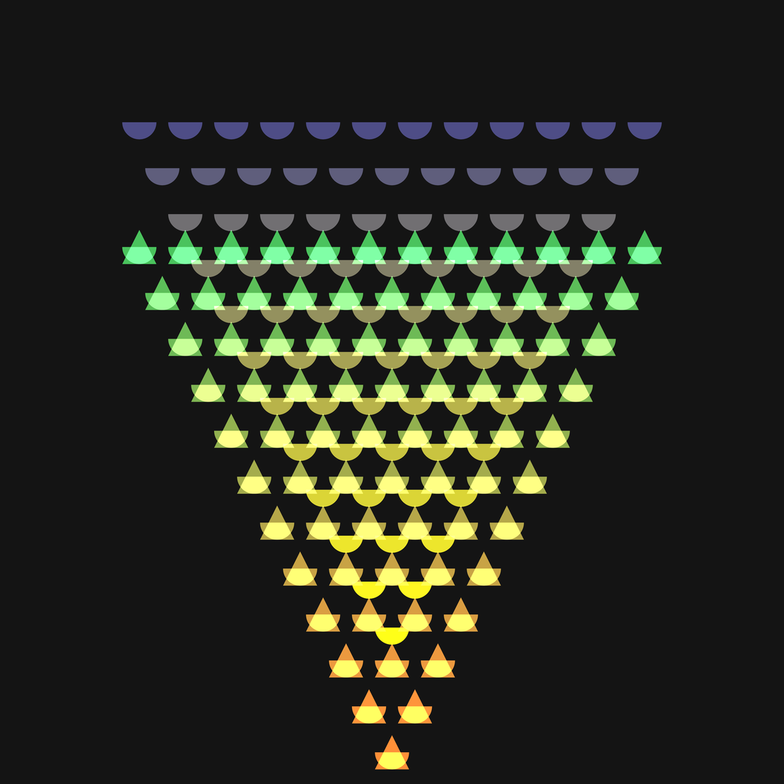 Tesselations #190
