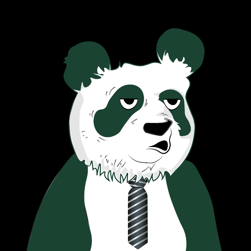 Evolving Pandas #29