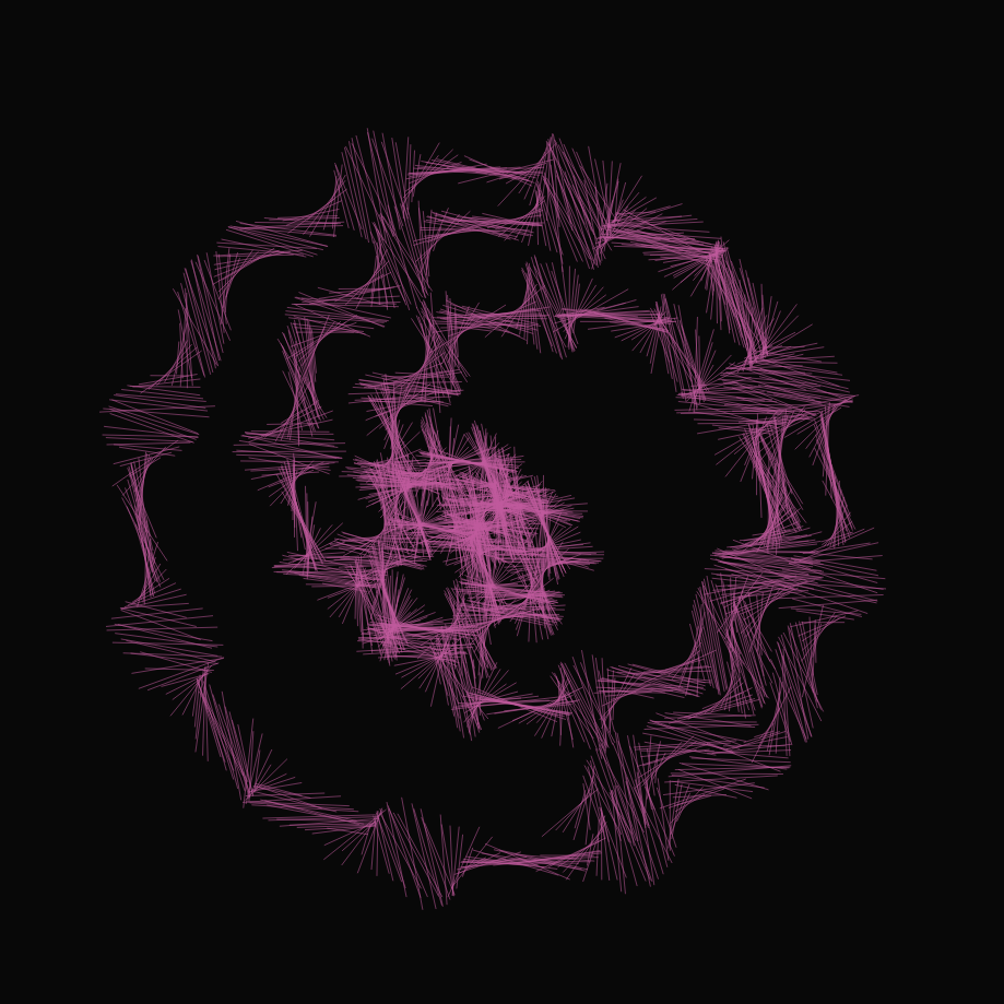 The Noise #16266