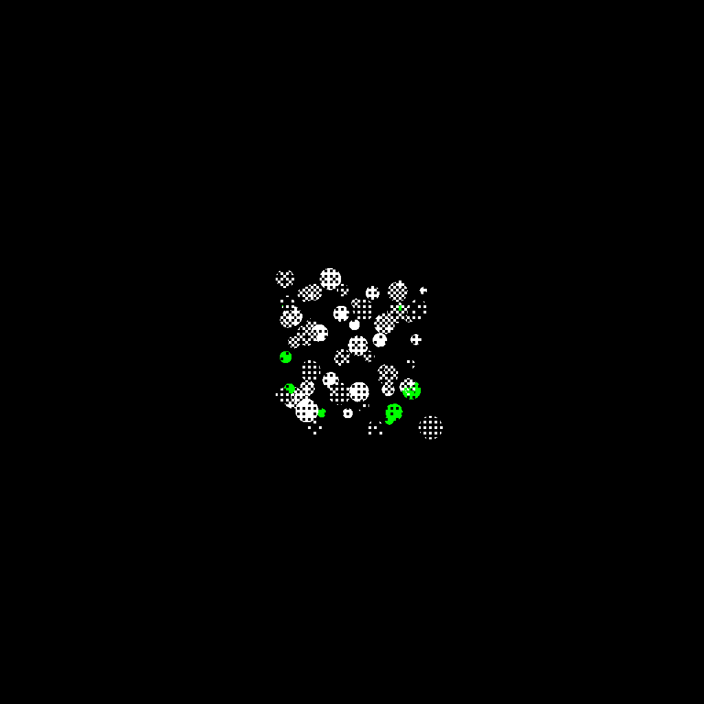 Chromoplasm #90