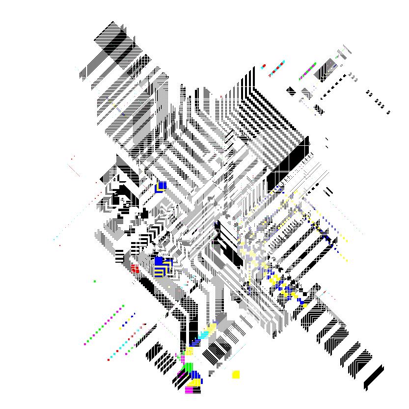 Hyper Pixel #161