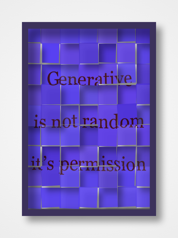 The Metaphor Machine #45416