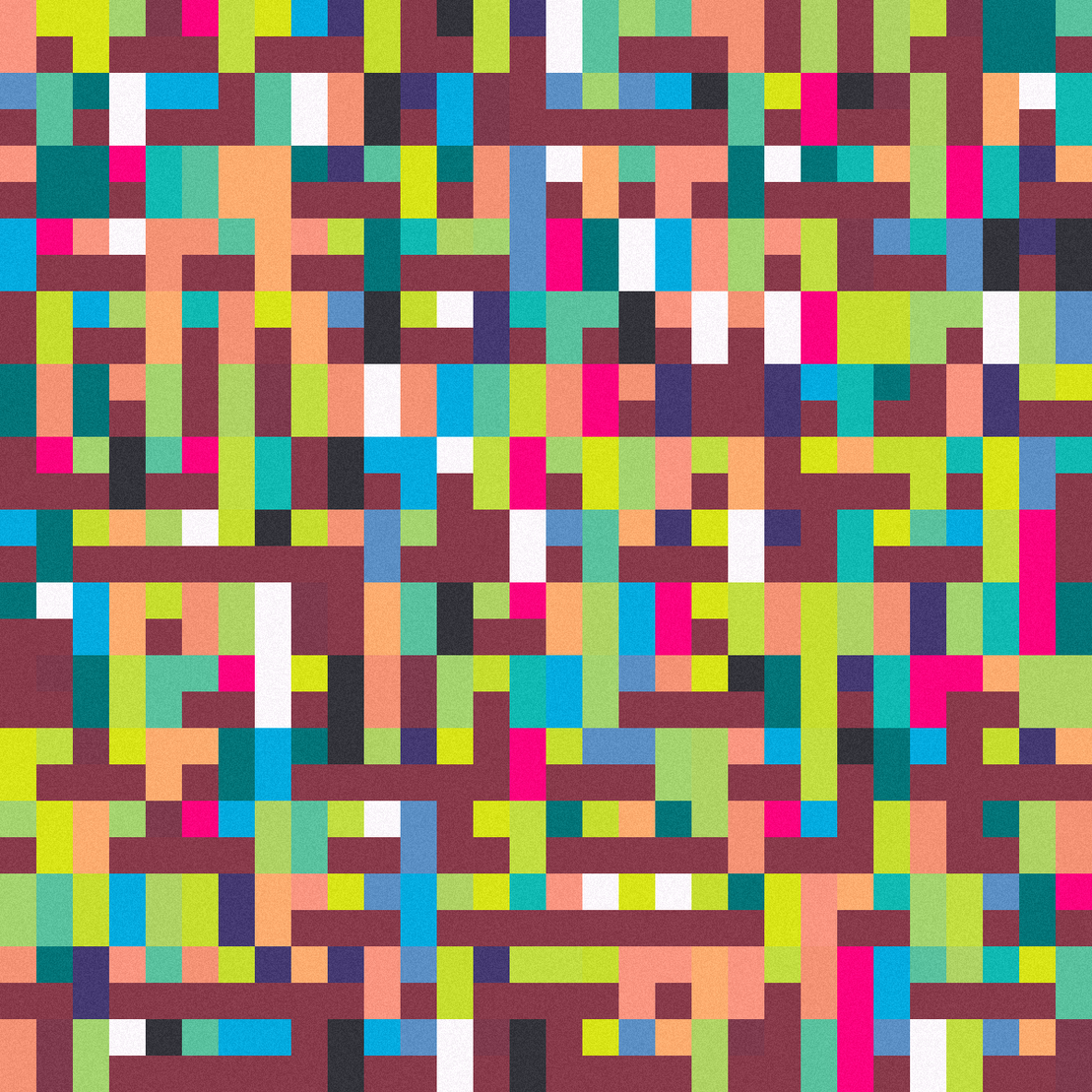 pixelpallete #77