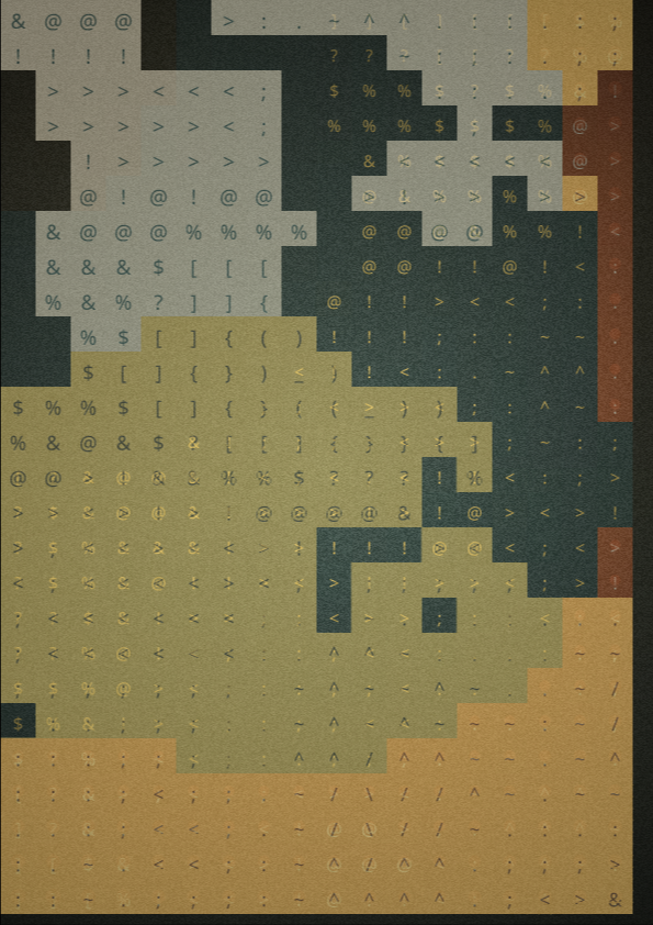 Convergence Remnants #11666