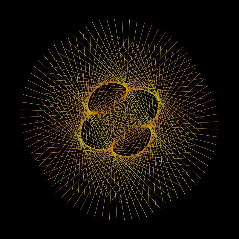 Simple Shapes #60