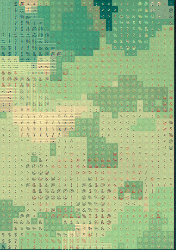 Convergence Remnants #13569