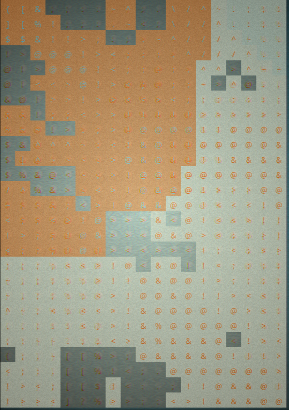 Convergence Remnants #13732