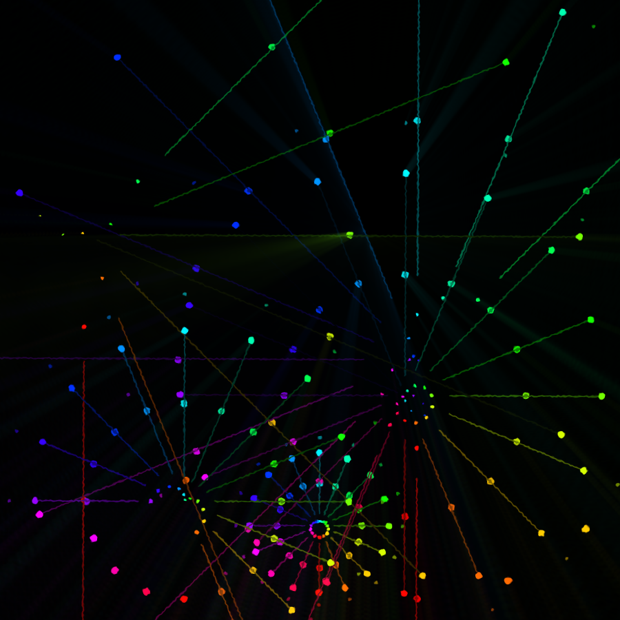 fx(rings/dots) #26