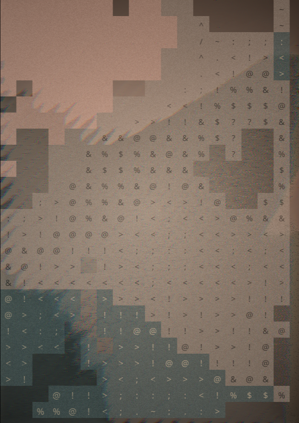Convergence Remnants #10069