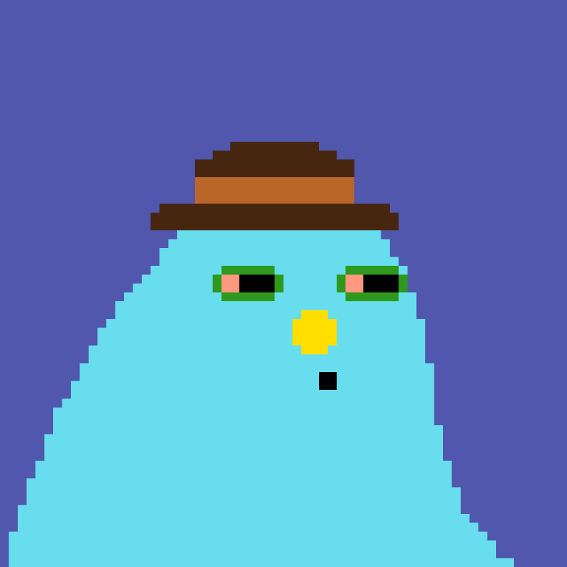 BLOBZ #95