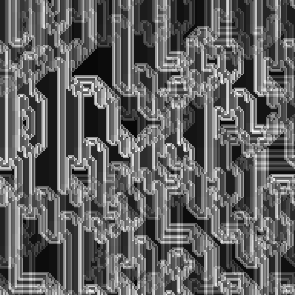 Zero-player game #674
