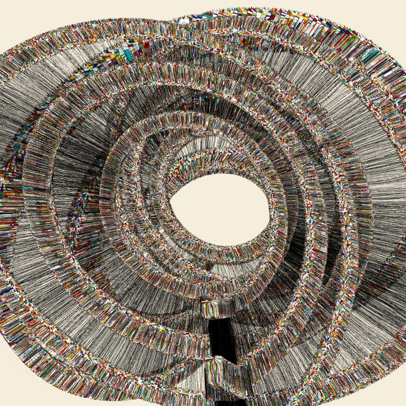 Singularithm #981