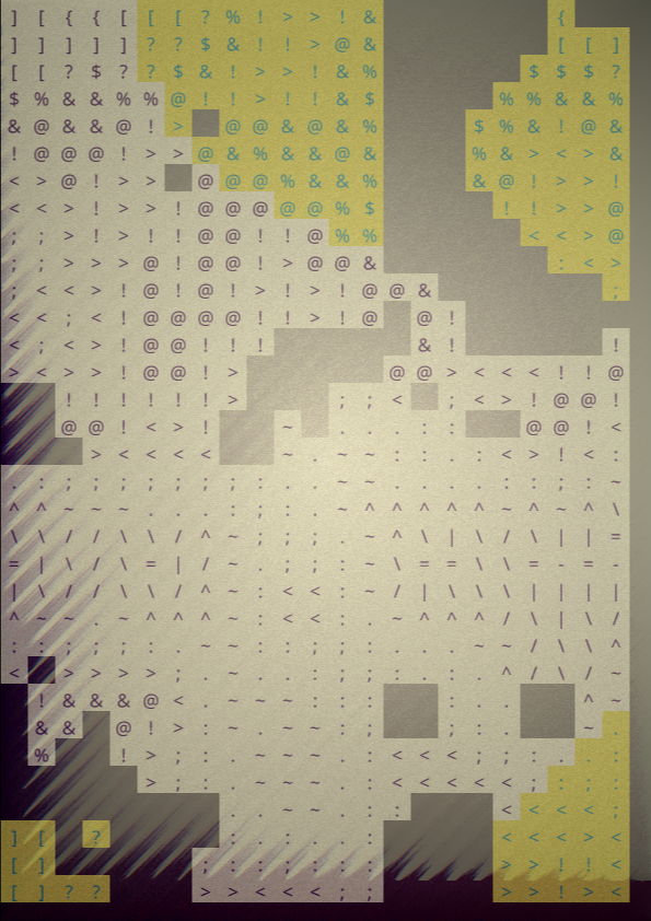 Convergence Remnants #15040