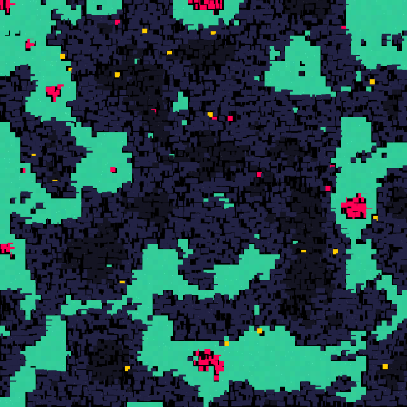 Ugly Failures #31