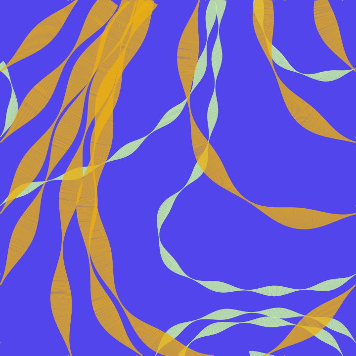 Kelp #9