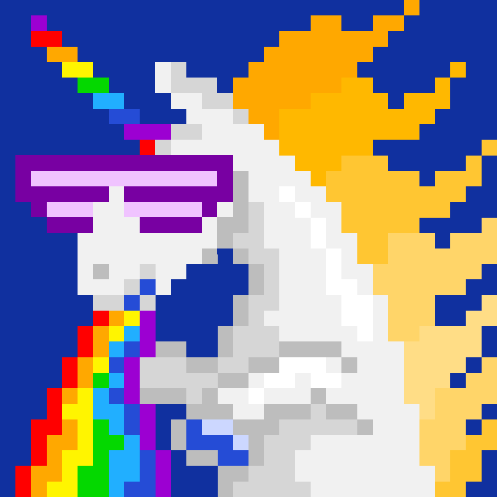 Unicorn #8139