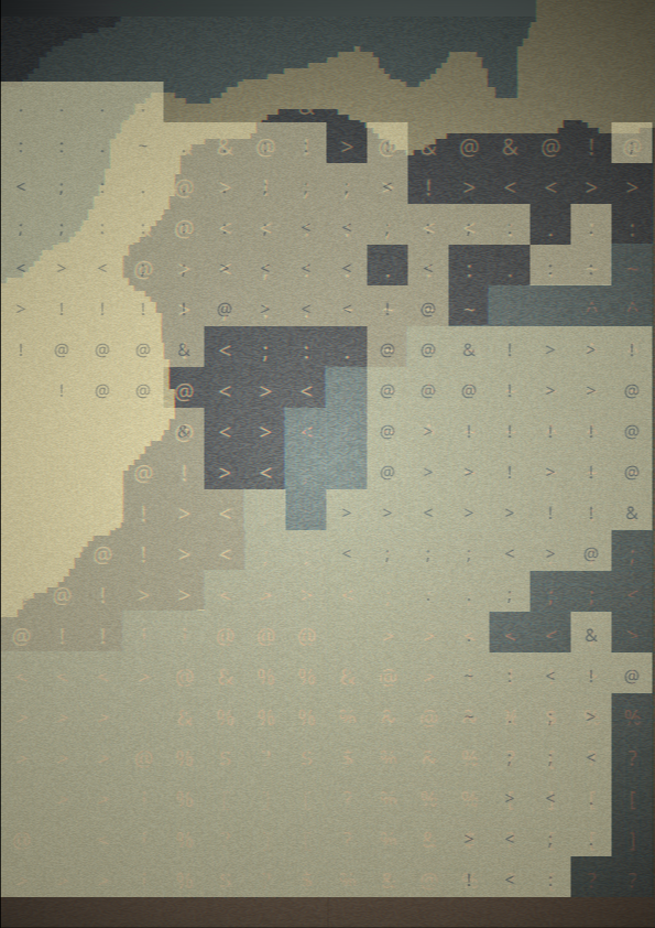 Convergence Remnants #2512