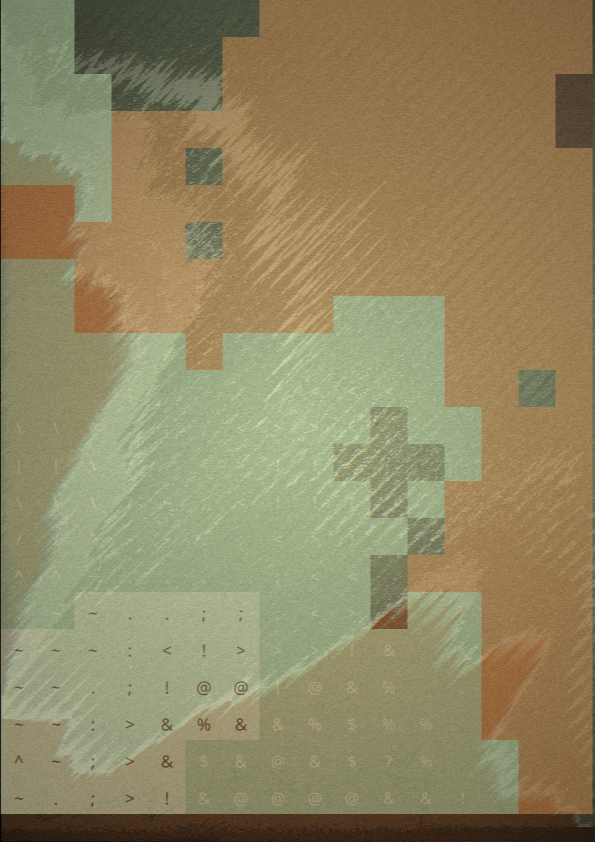 Convergence Remnants #9373