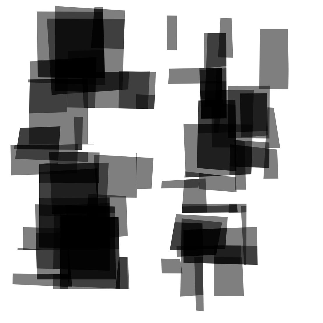 Quad-Overlaps #110