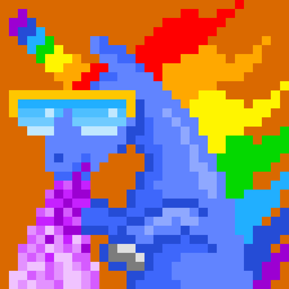 Unicorn #5047