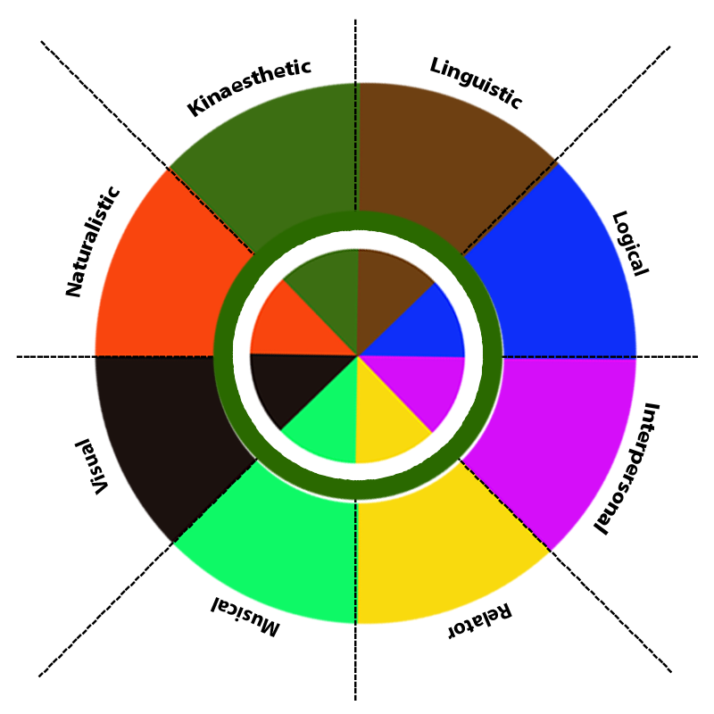 What’s Your Intelligence Type?