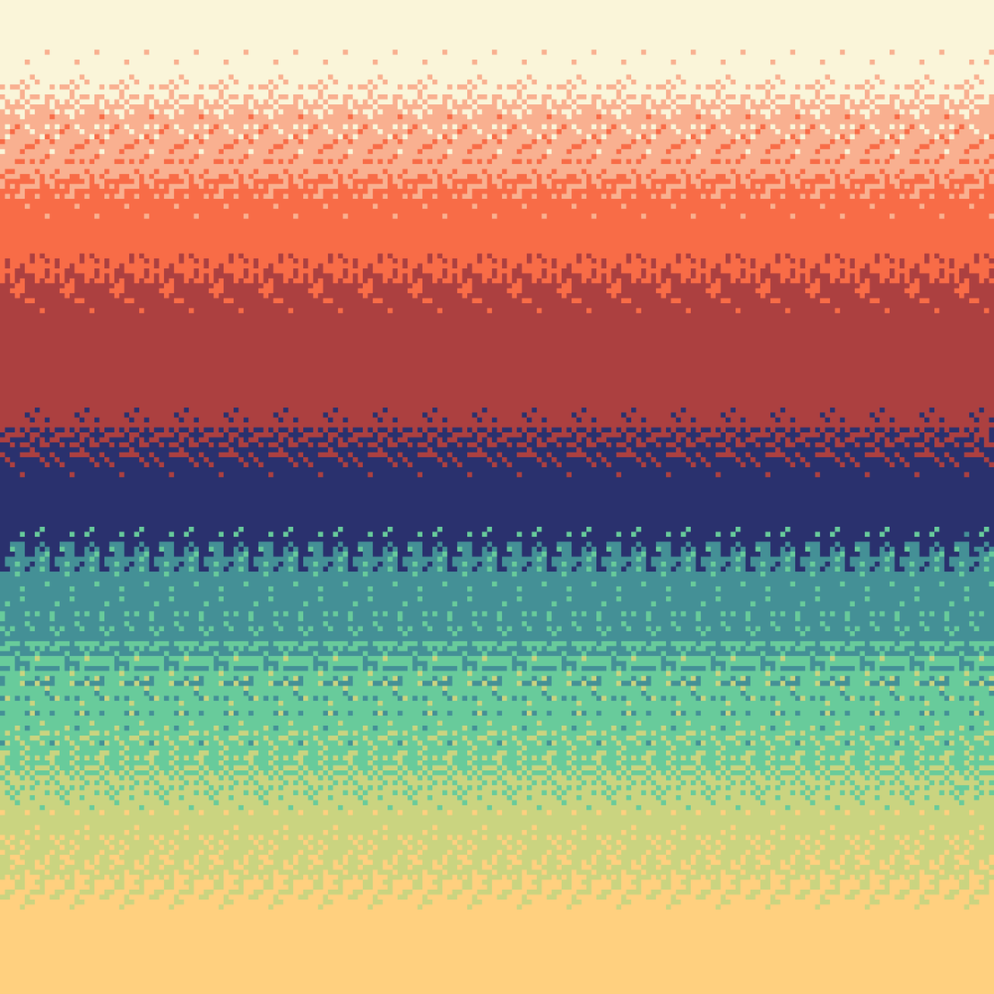 Dithered Gradients #473