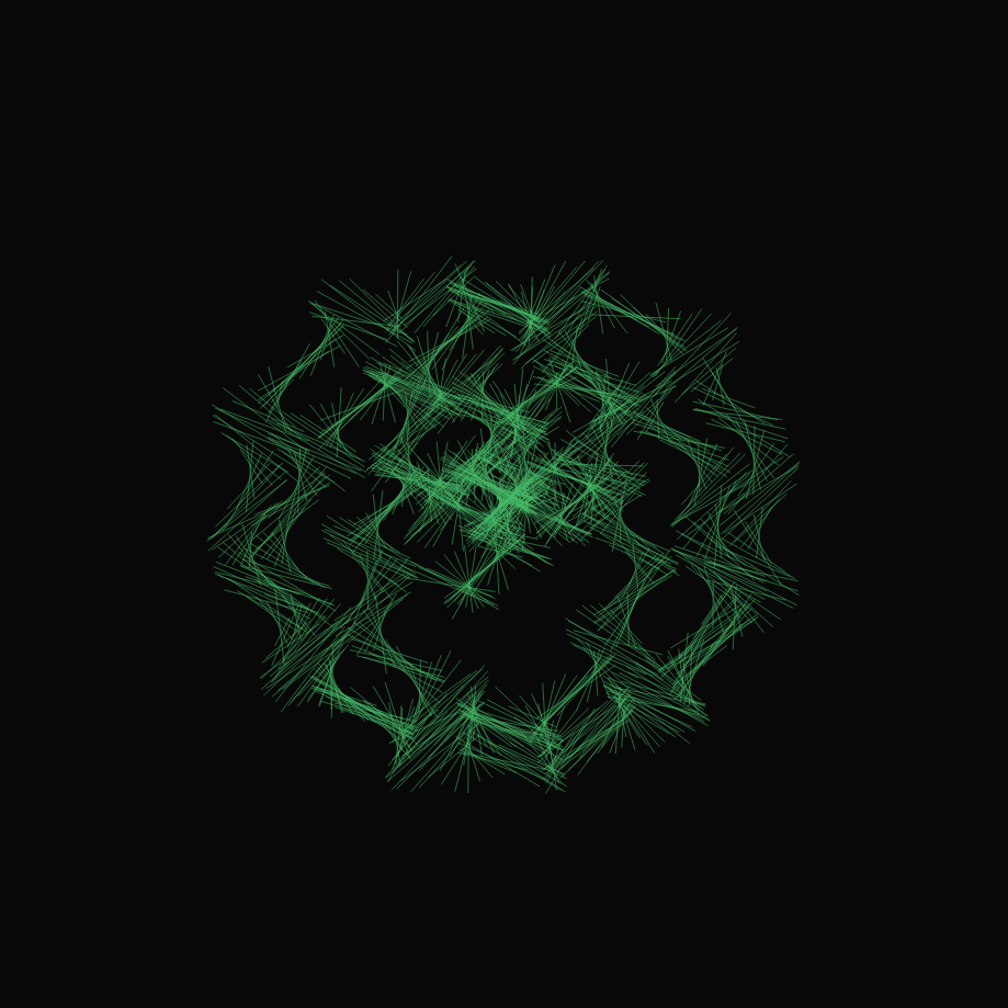 The Noise #5354