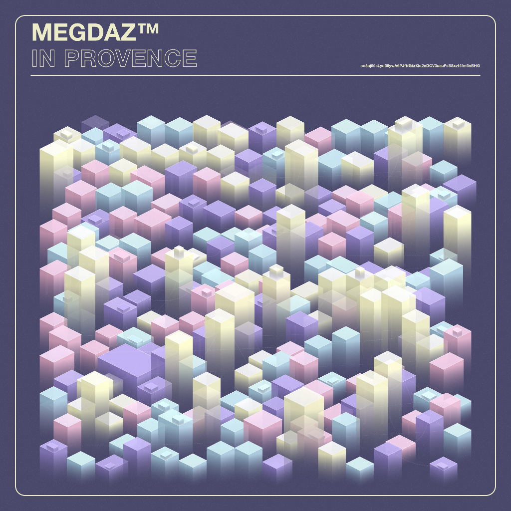 MEGDAZ #72