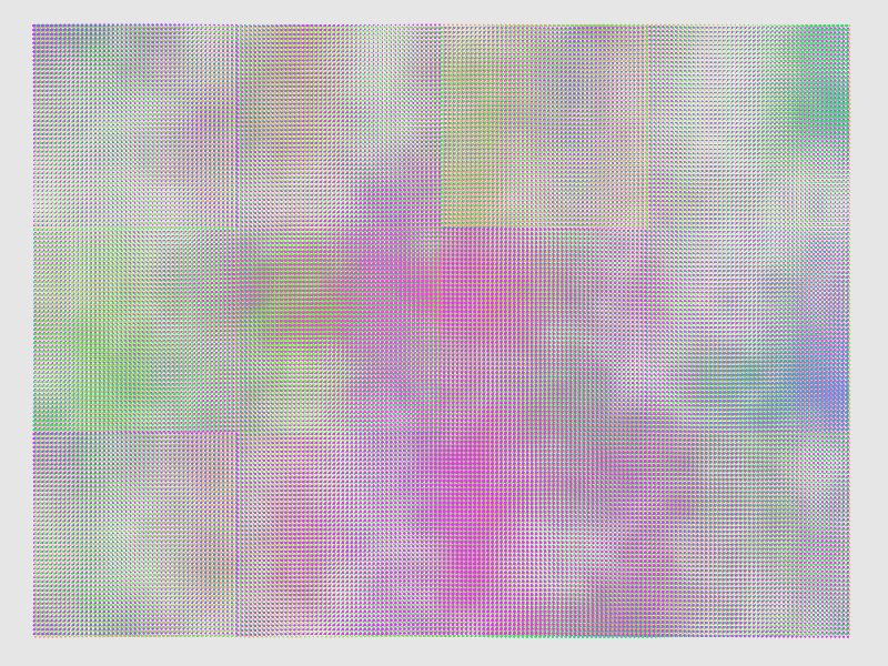 Color Function #5936