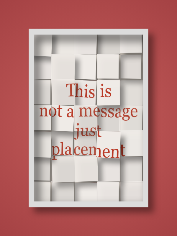 The Metaphor Machine #5097