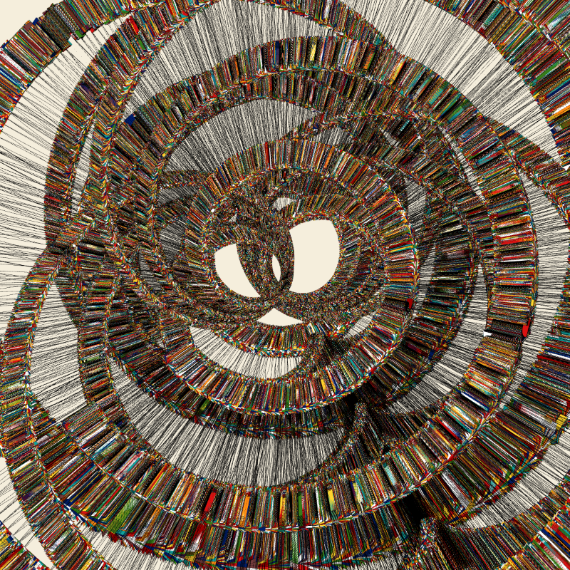Singularithm #811