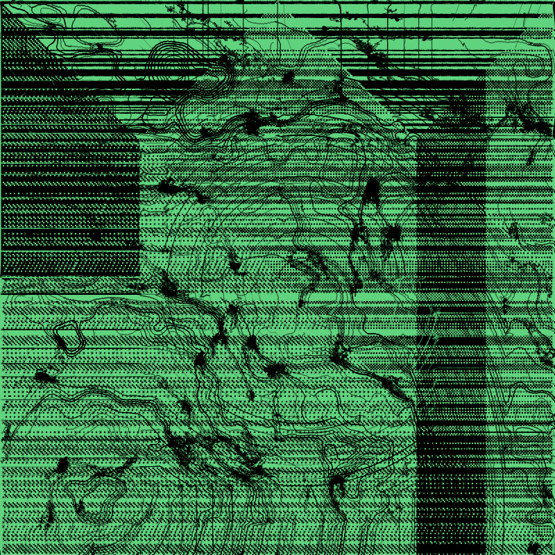 Abstract Automata #35