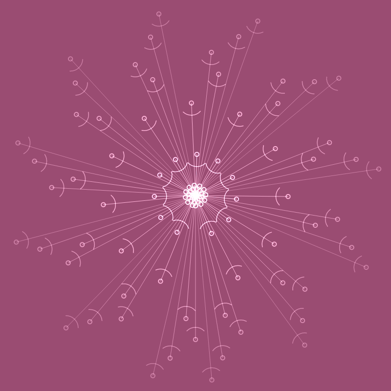 Dandelion #348