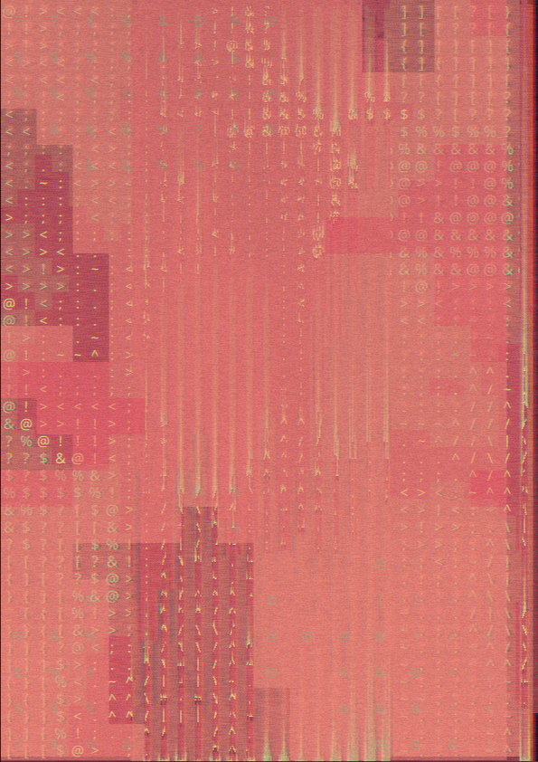 Convergence Remnants #18315