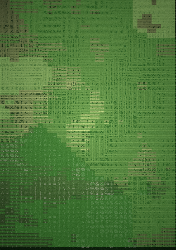 Convergence Remnants #19179
