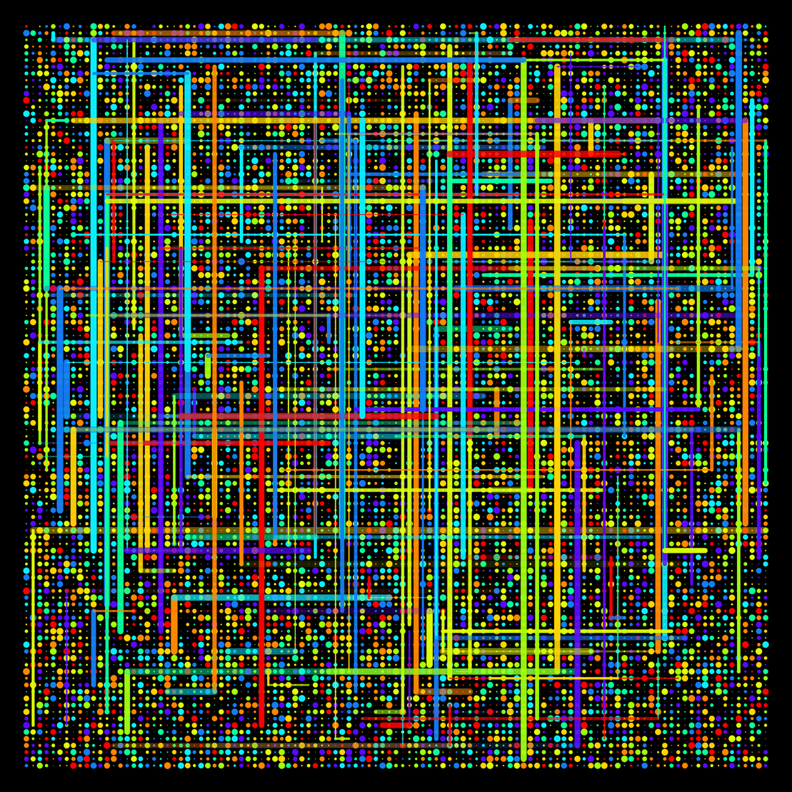 intersect #133